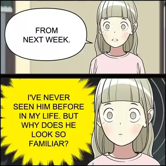 Yumi's Cells Chapter 437: