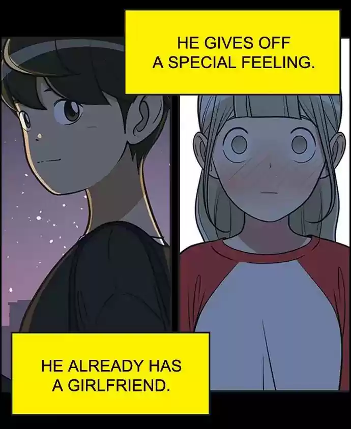 Yumi's Cells Chapter 437: