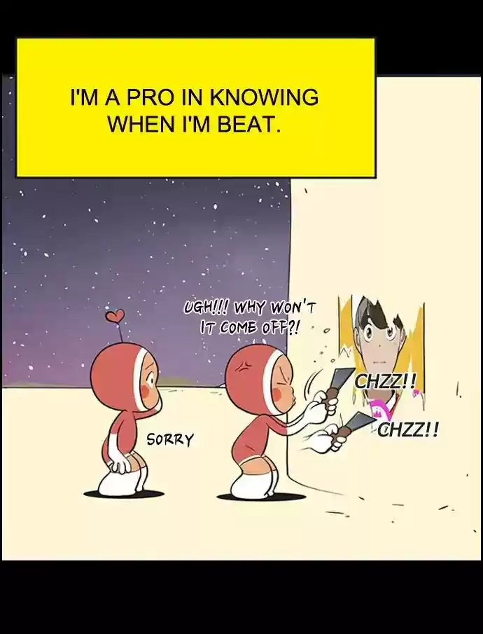 Yumi's Cells Chapter 437: