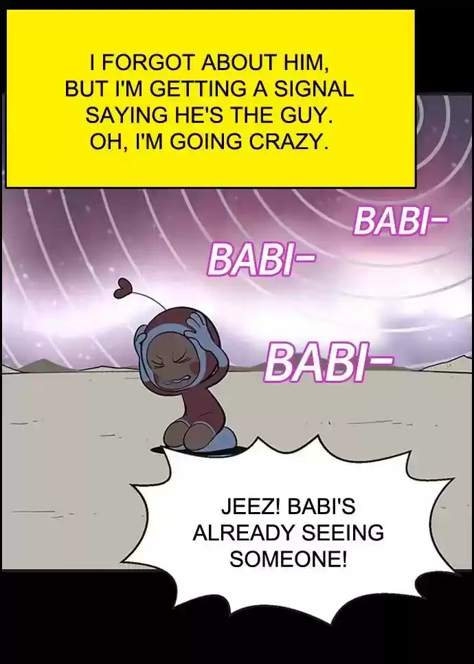 Yumi's Cells Chapter 437: