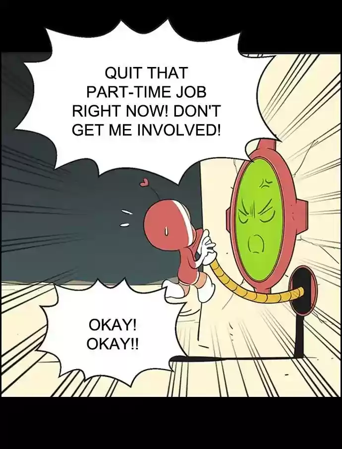 Yumi's Cells Chapter 437: