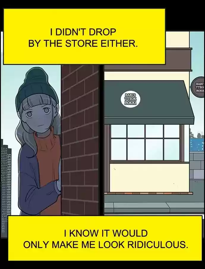 Yumi's Cells Chapter 437: