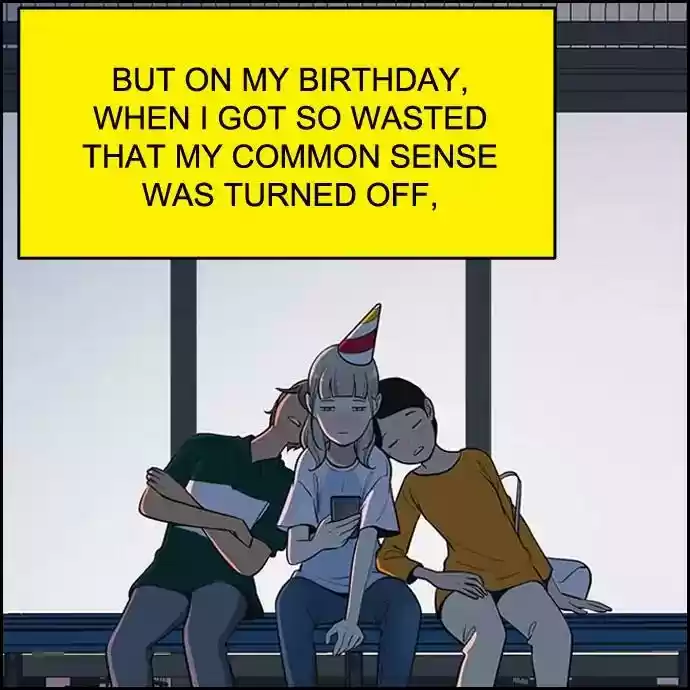 Yumi's Cells Chapter 437: