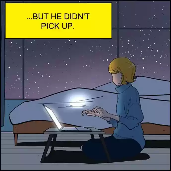 Yumi's Cells Chapter 437: