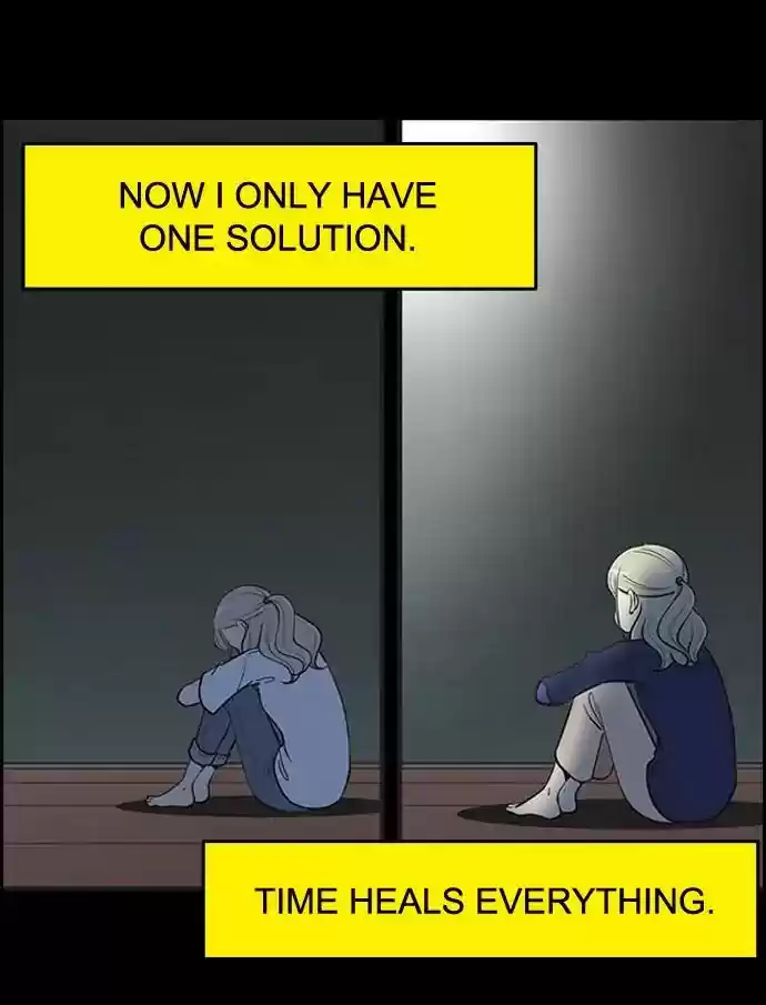 Yumi's Cells Chapter 437: