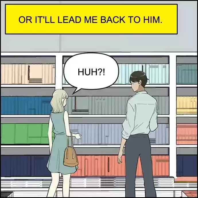 Yumi's Cells Chapter 437: