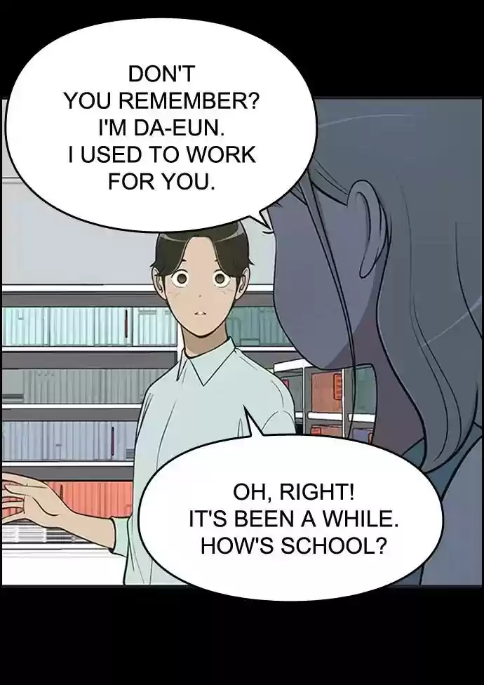 Yumi's Cells Chapter 437: