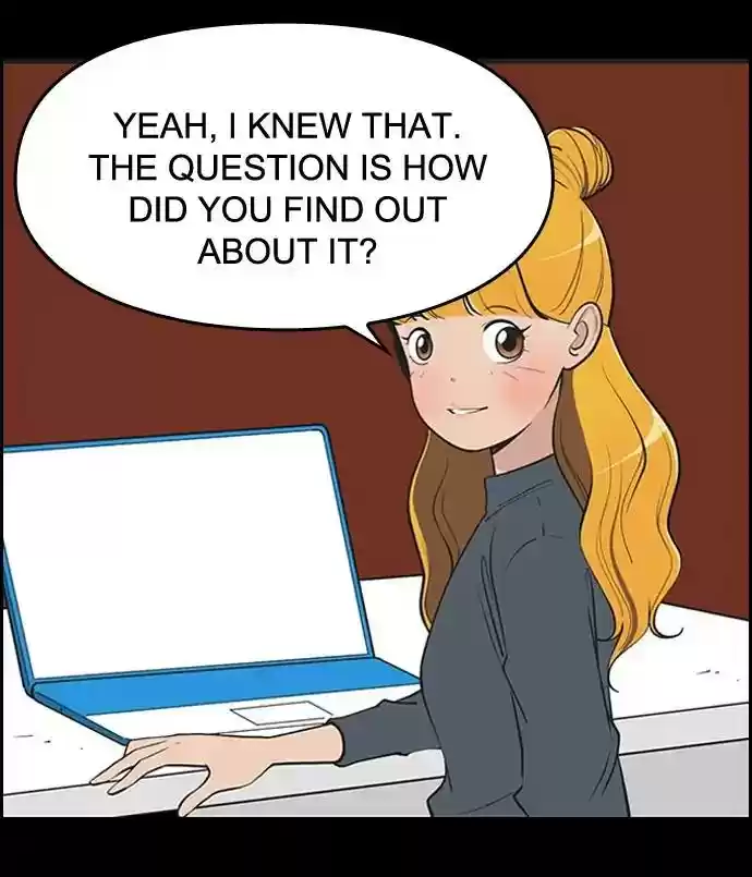 Yumi's Cells Chapter 437: