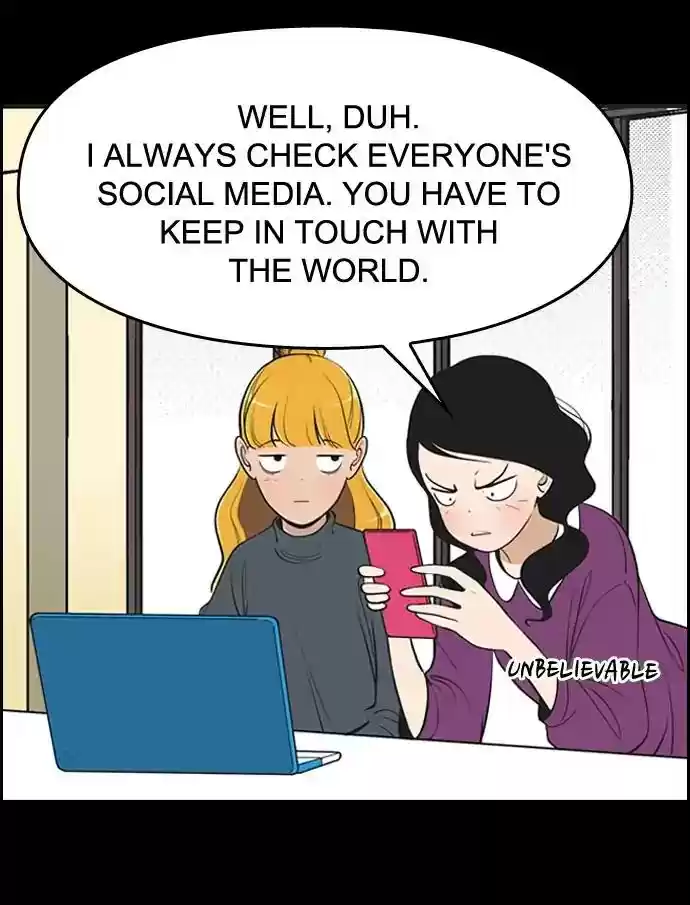 Yumi's Cells Chapter 437: