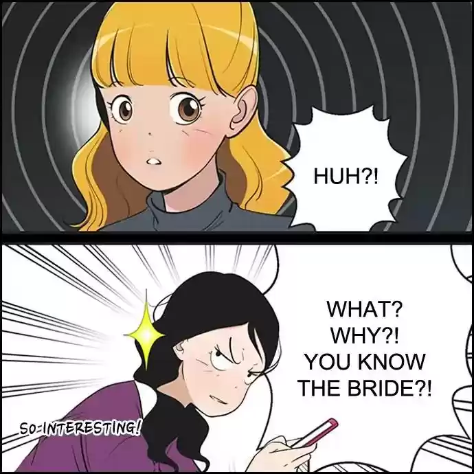 Yumi's Cells Chapter 437: