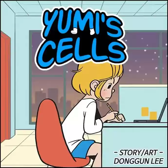Yumi's Cells Chapter 437: