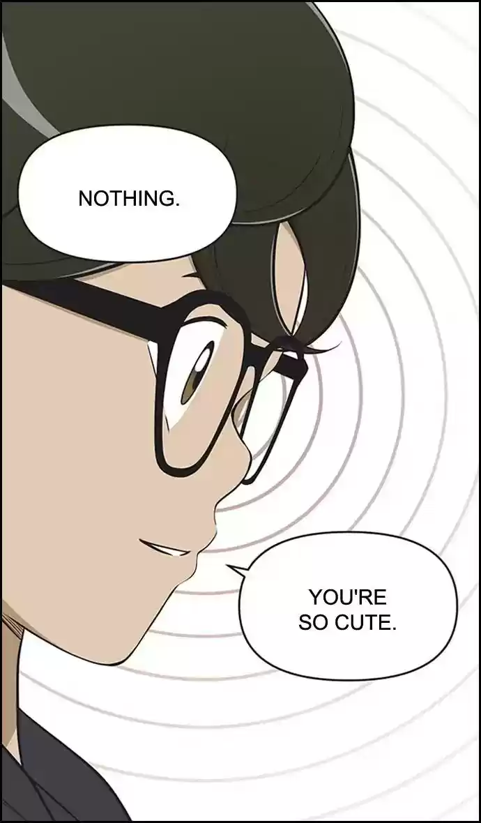 Yumi's Cells Chapter 437: