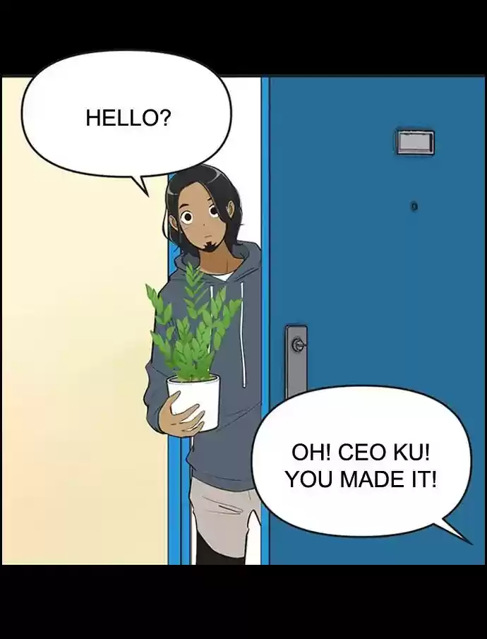 Yumi's Cells Chapter 438: