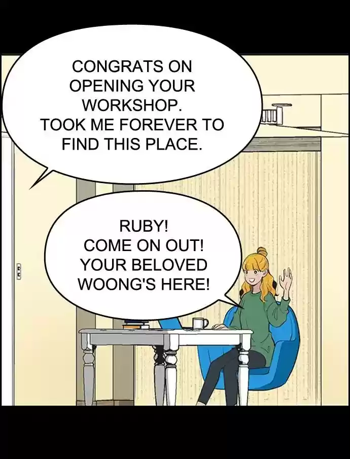 Yumi's Cells Chapter 438: