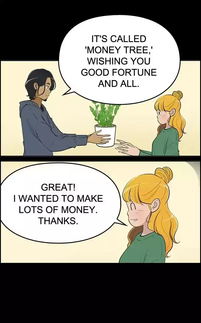 Yumi's Cells Chapter 438: