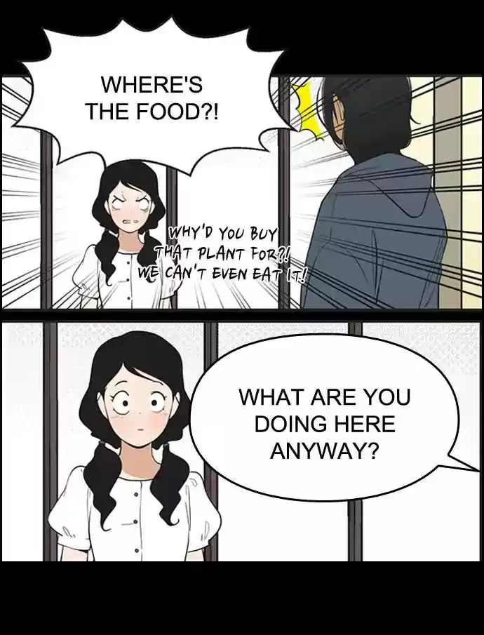 Yumi's Cells Chapter 438: