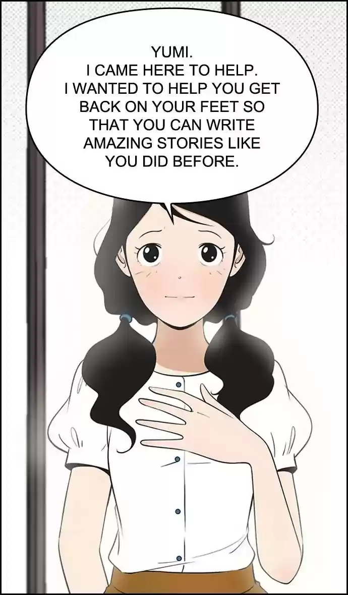 Yumi's Cells Chapter 438: