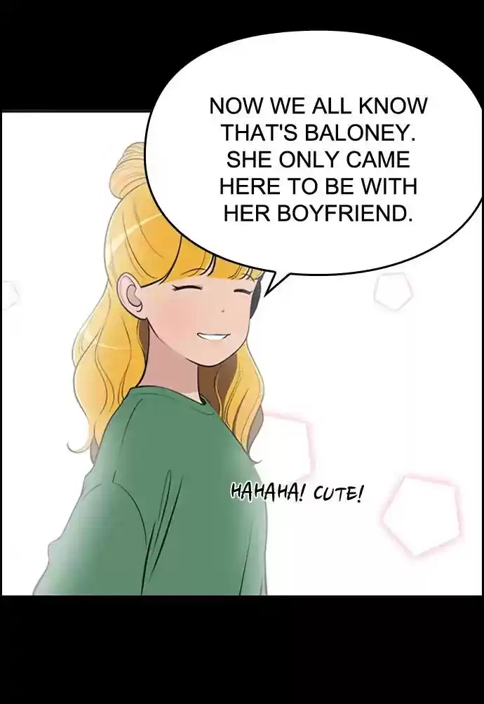 Yumi's Cells Chapter 438: