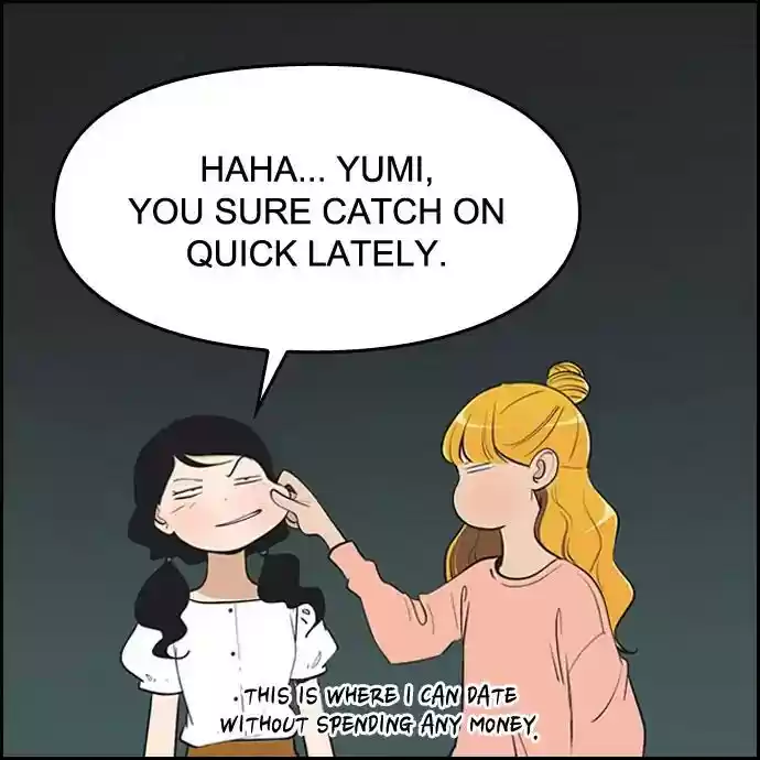 Yumi's Cells Chapter 438: