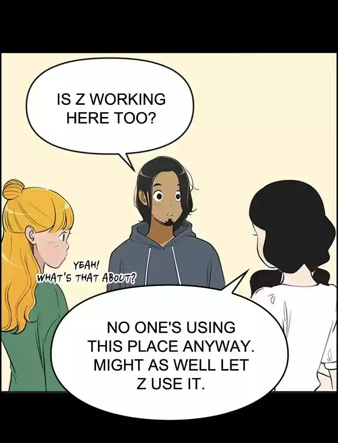 Yumi's Cells Chapter 438: