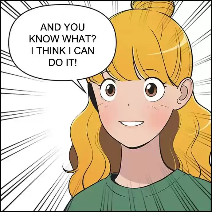 Yumi's Cells Chapter 438: