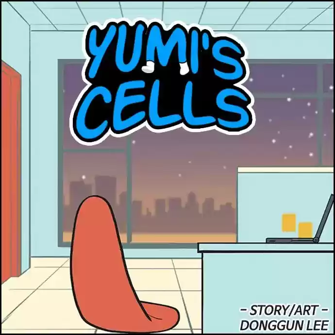 Yumi's Cells Chapter 438: