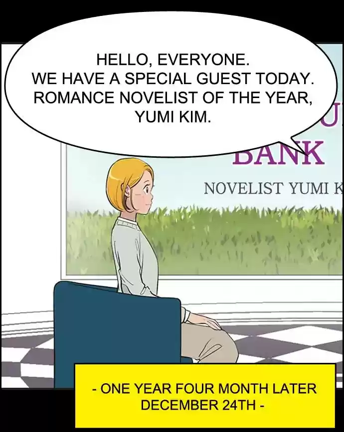 Yumi's Cells Chapter 438: