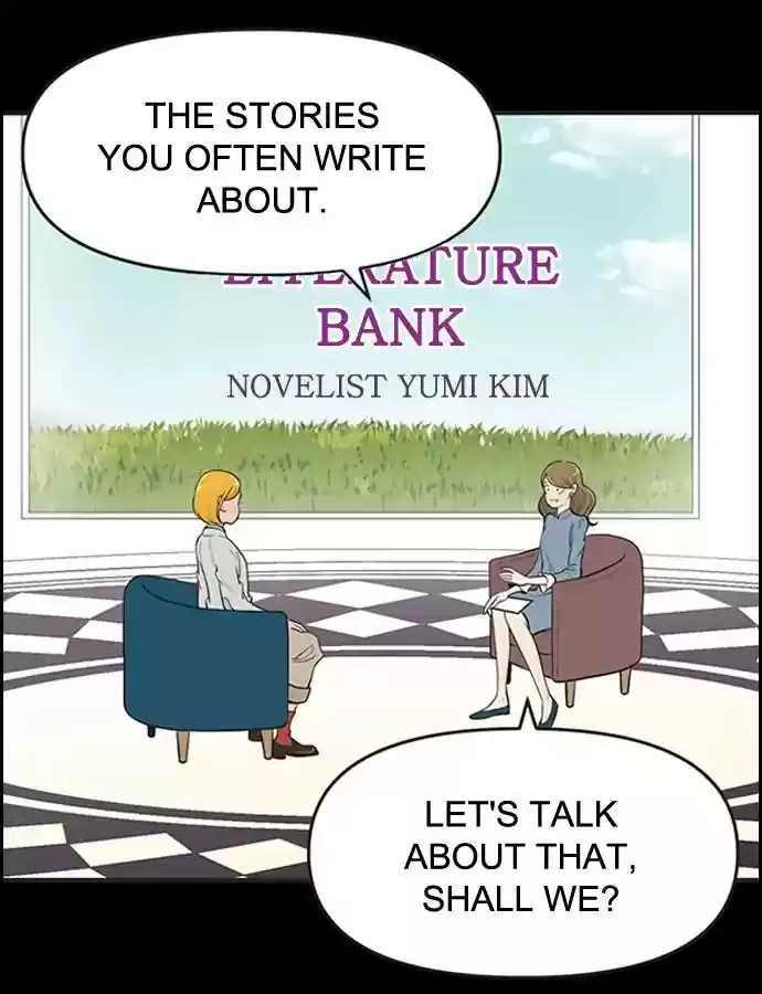 Yumi's Cells Chapter 438: