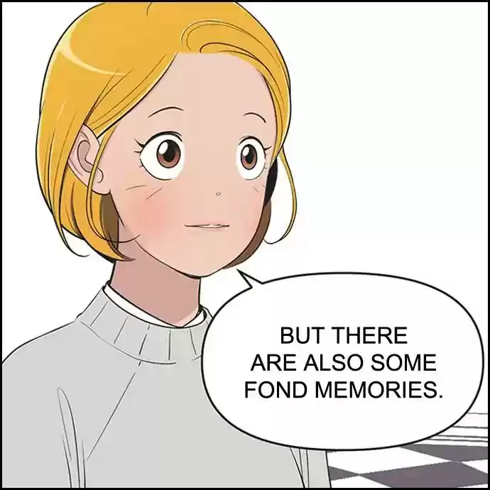 Yumi's Cells Chapter 438: