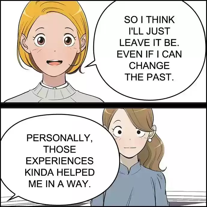 Yumi's Cells Chapter 438: