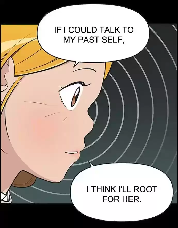 Yumi's Cells Chapter 438: