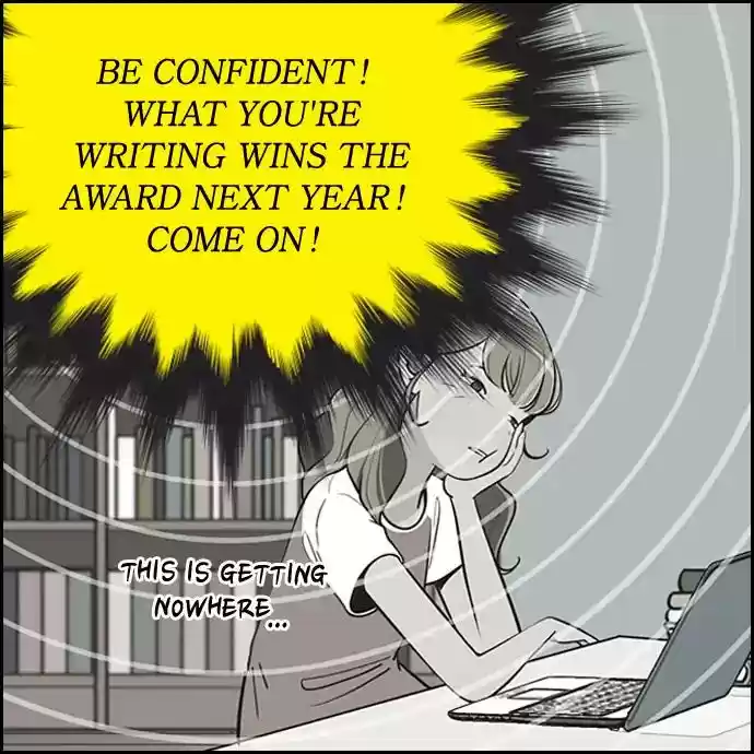 Yumi's Cells Chapter 438: