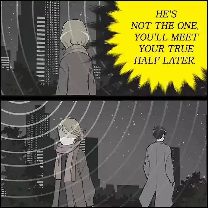 Yumi's Cells Chapter 438: