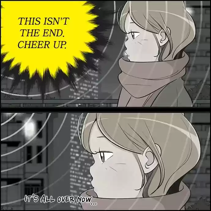 Yumi's Cells Chapter 438: