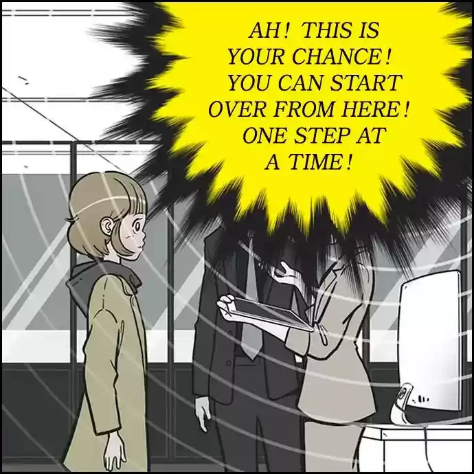 Yumi's Cells Chapter 438: