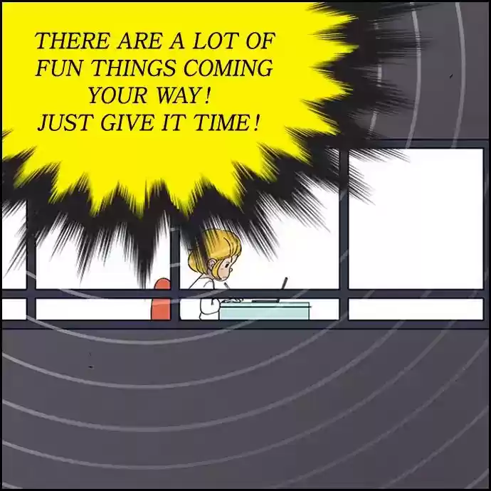 Yumi's Cells Chapter 438: