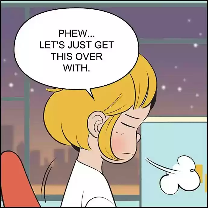 Yumi's Cells Chapter 438: