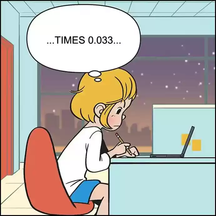 Yumi's Cells Chapter 438: