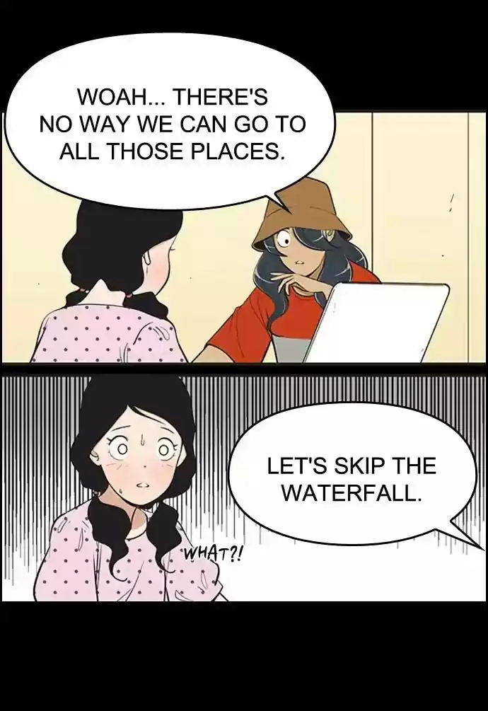 Yumi's Cells Chapter 439: