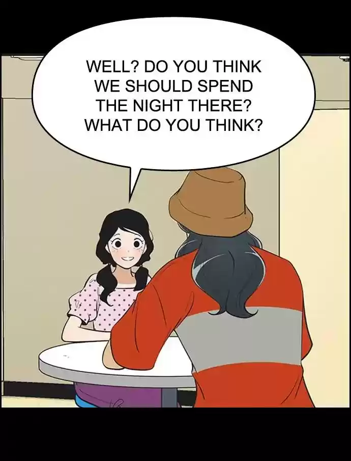 Yumi's Cells Chapter 439: