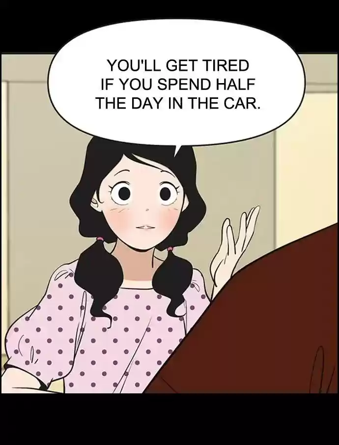 Yumi's Cells Chapter 439: