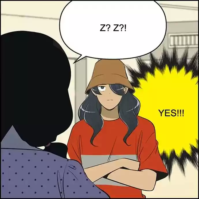 Yumi's Cells Chapter 439: