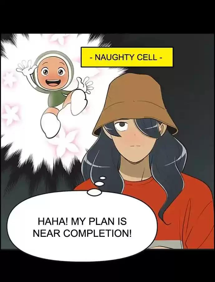 Yumi's Cells Chapter 439: