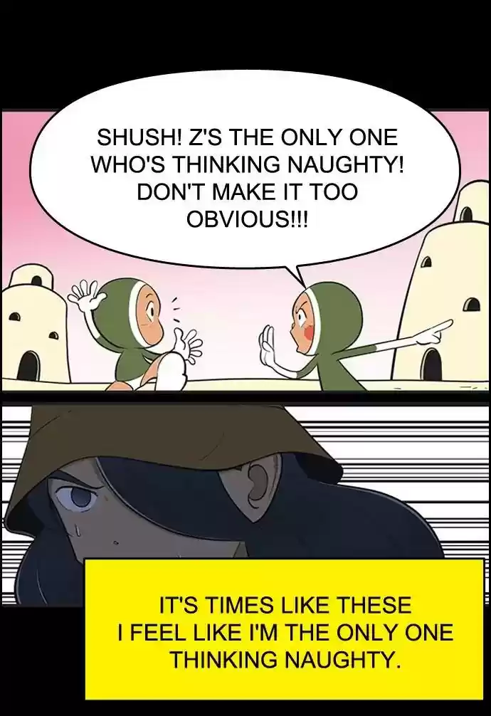 Yumi's Cells Chapter 439: