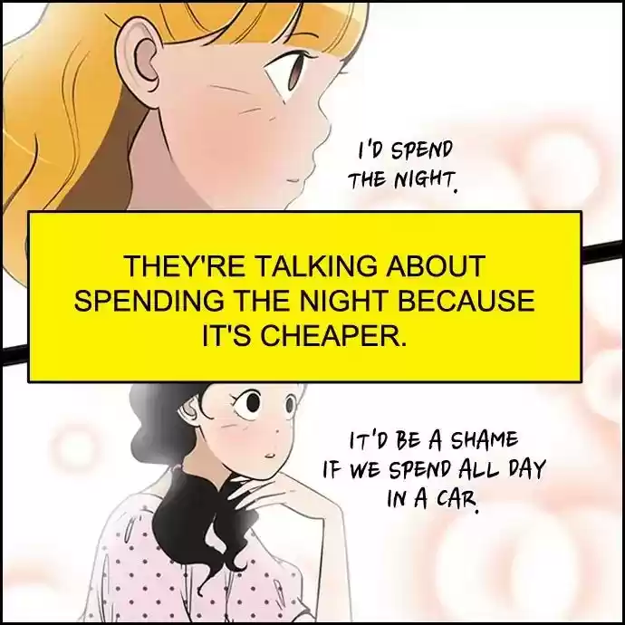 Yumi's Cells Chapter 439: