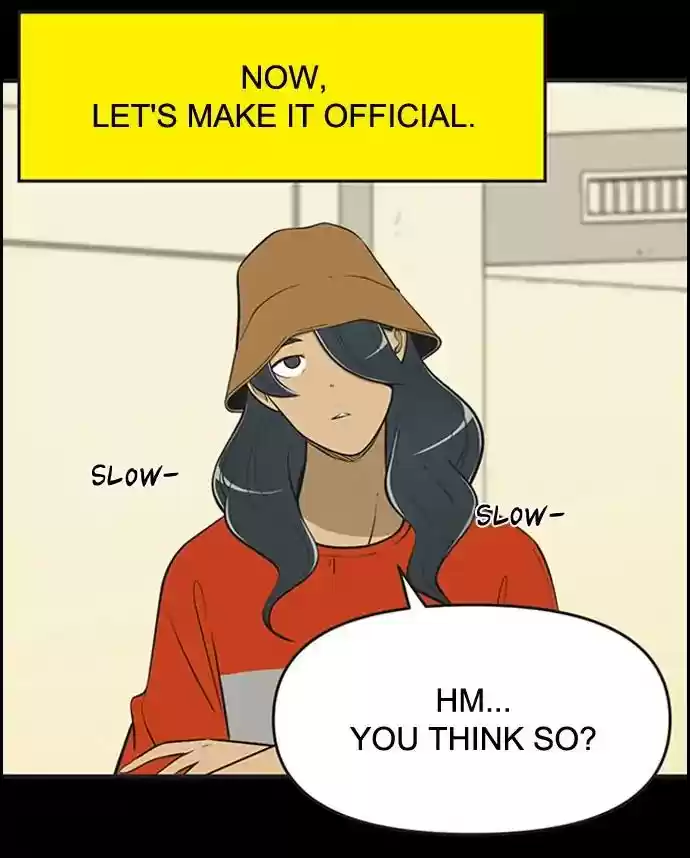 Yumi's Cells Chapter 439: