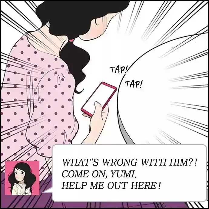 Yumi's Cells Chapter 439:
