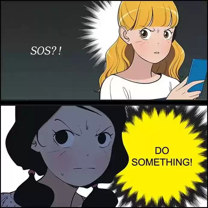 Yumi's Cells Chapter 439: