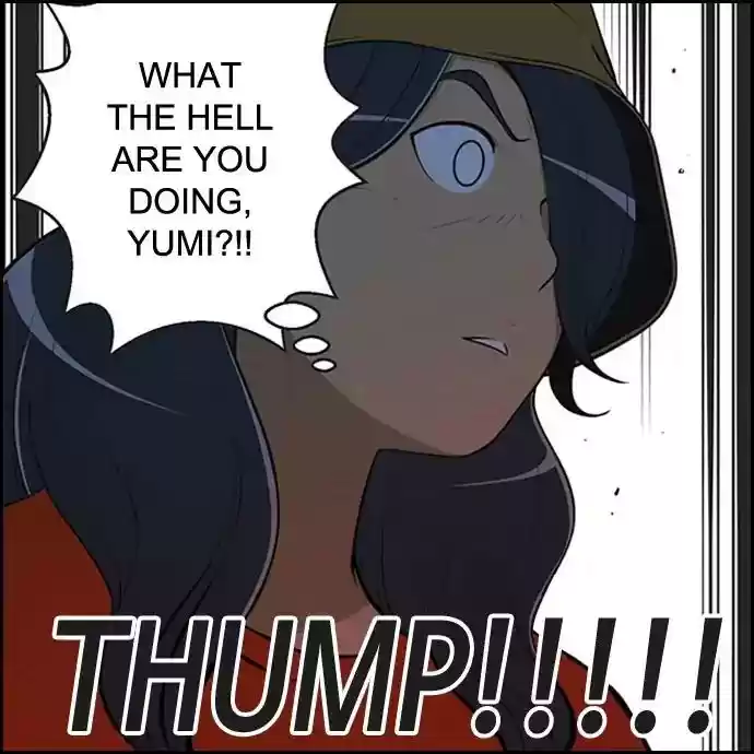 Yumi's Cells Chapter 439: