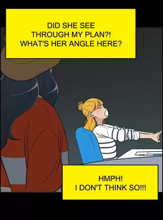 Yumi's Cells Chapter 439: